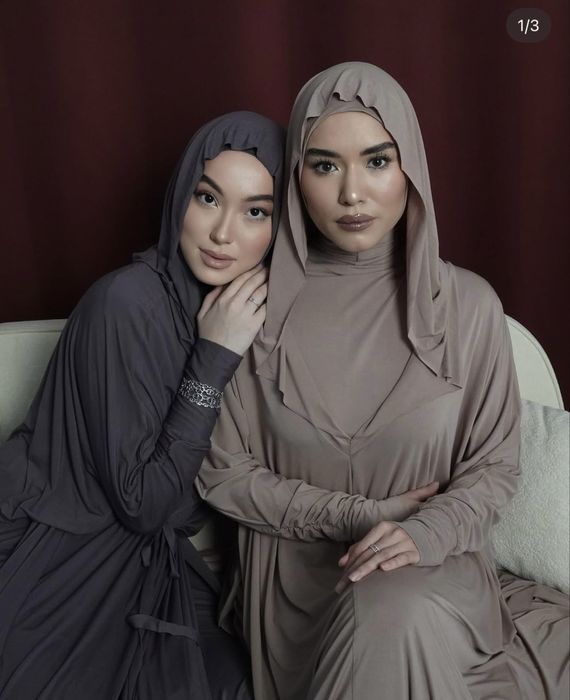 Двойка от Aikuds