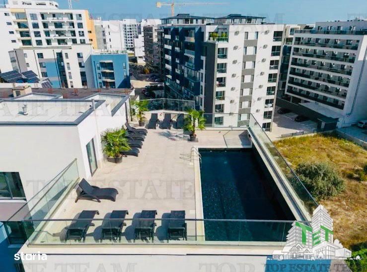 Studio Meraki - mobilat - zona Lidl Mamaia