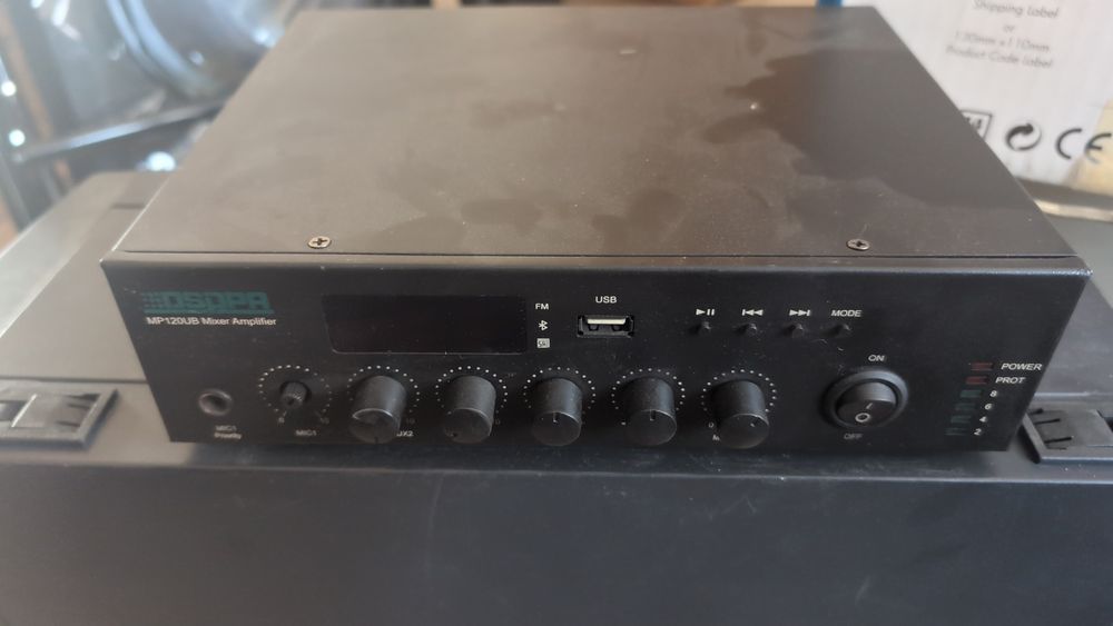 Комплектующие, сетевое оборудование и ПО