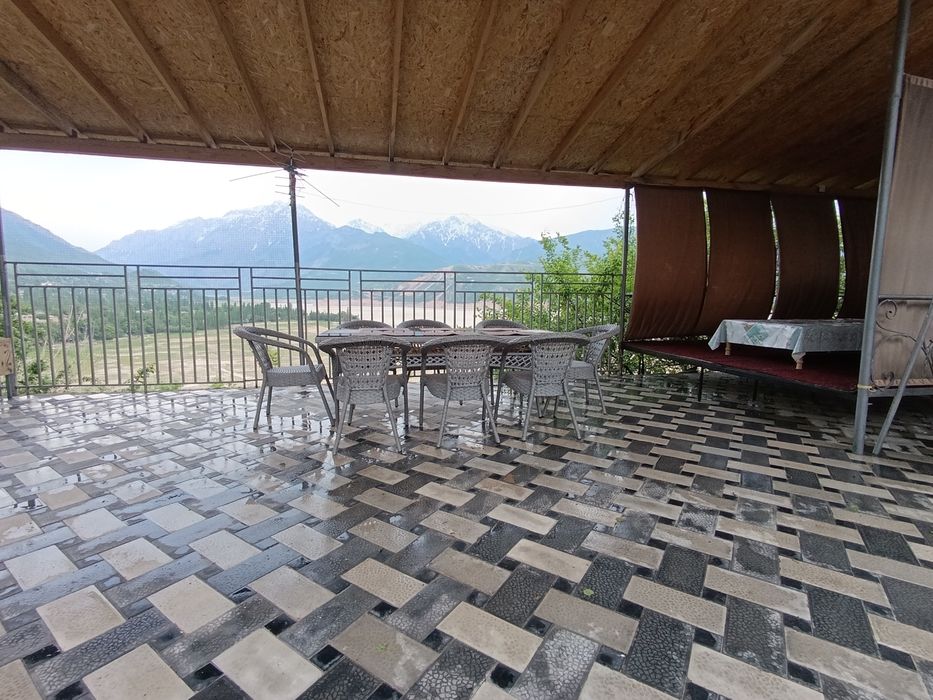 Дача.Dacha.Dacha Burchmullo, Дача Бричмулла без посредников