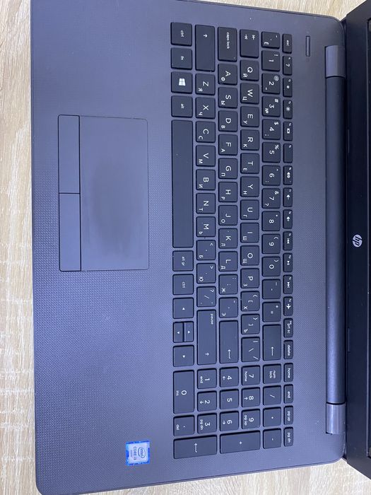Ноутбук HP 250 G6