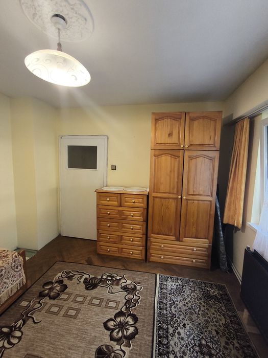 Продава се Двустаен апартамент в Шумен, Тракия - 60 кв.м за 1785 €/кв.м - Снимка #8