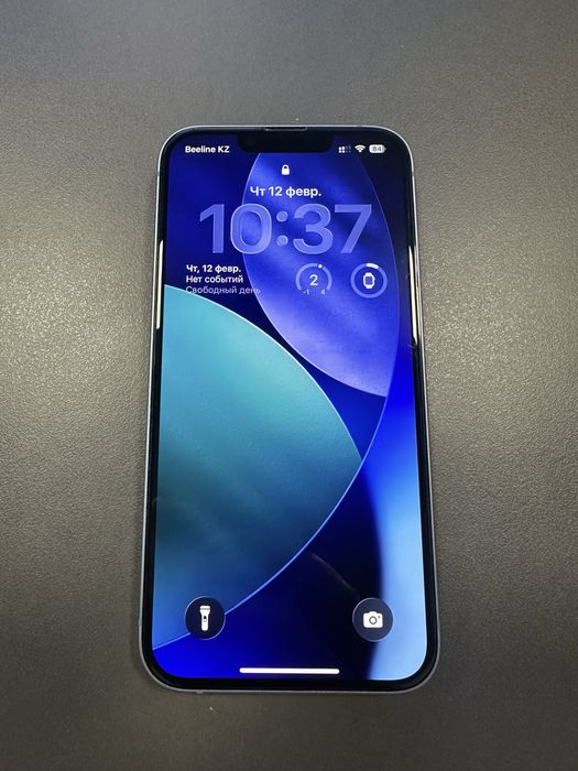 Продам Iphone 14 256GB