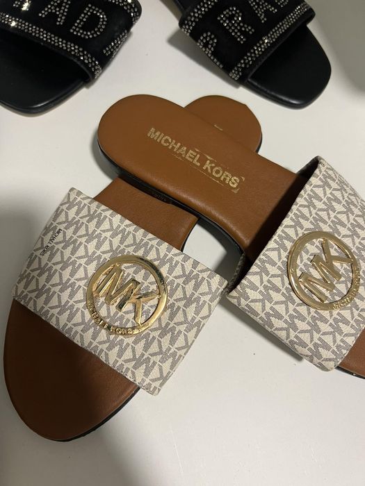 Michela kors дамски чехли