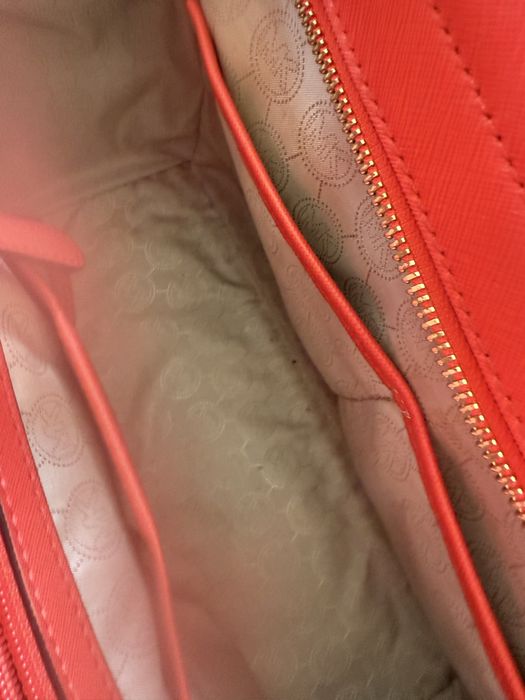 Vand geanta Michael Kors