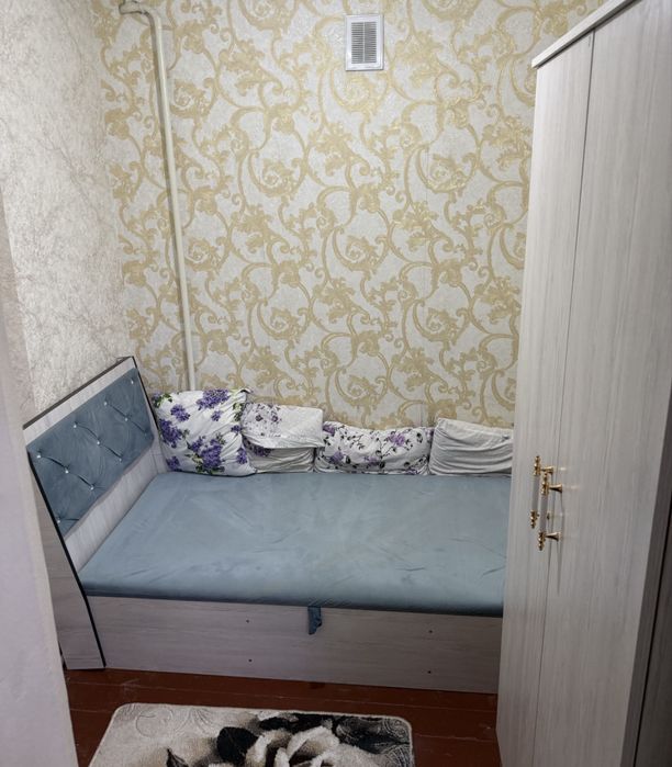 Аренда Сагбон  2/3хона  евро рем оилага    Шарий оилага