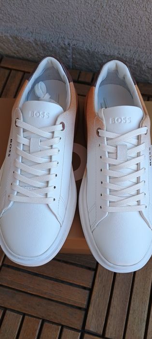 BOSS оригинални дамски маратонки