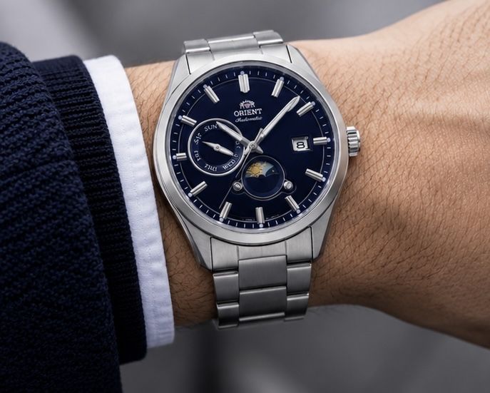 Orient RA-AK0315L30B