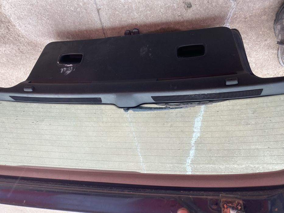 Заден капак VW Golf 4