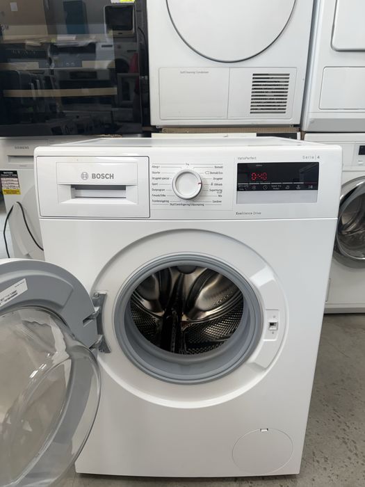 Пералня Bosch Serie 4 Vario Perfect  7 кг