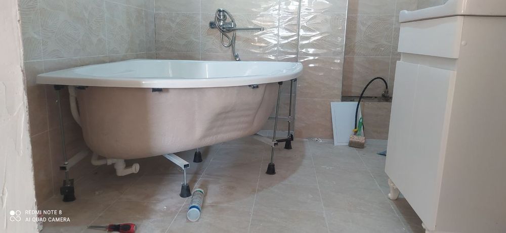 Сантехник сварщик усталар самарканд