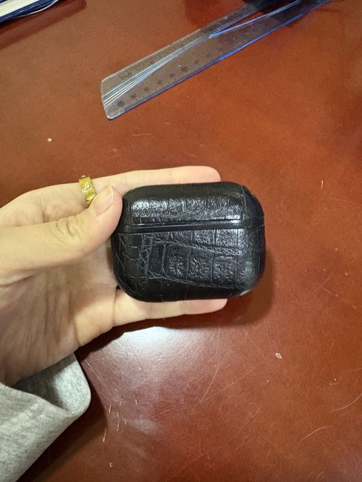 Airpods pro lightning оригинал