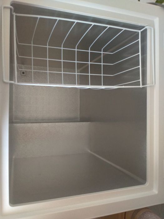 Морозильная камера