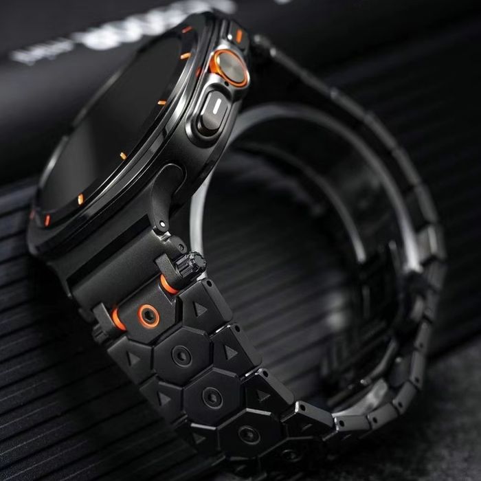 Samsung watch 8 (classik) ремешок