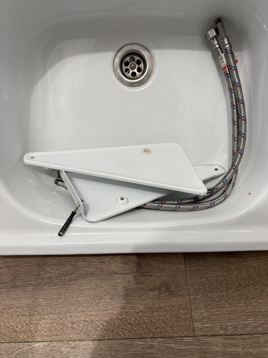 Мойка для кухня