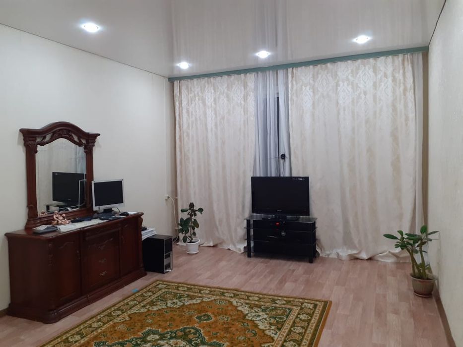 2-х комнатная Квартира