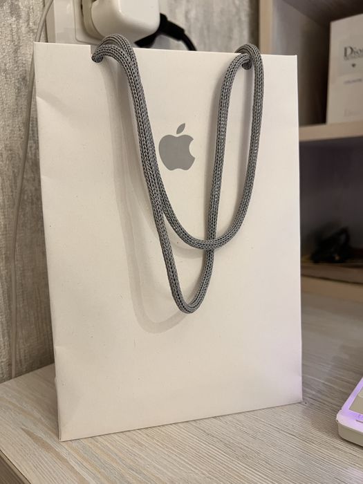 Airpods 4 (новые)