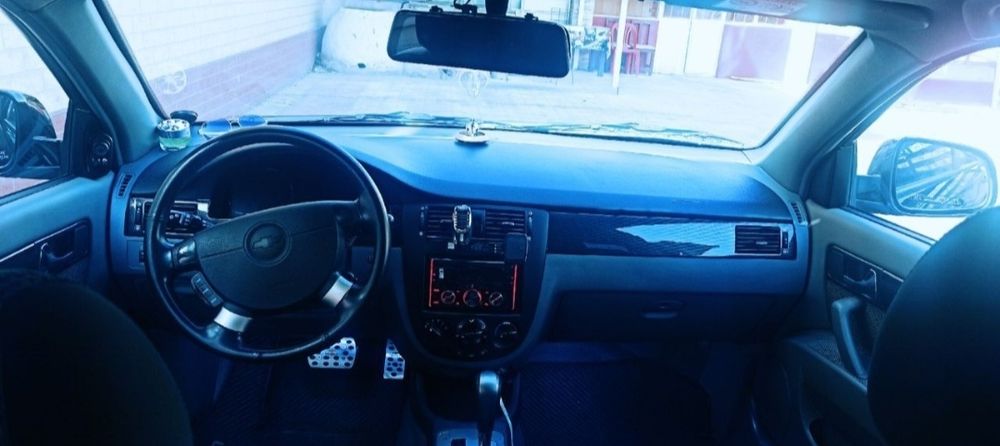 Gentra Elegant+ full qora 2022
