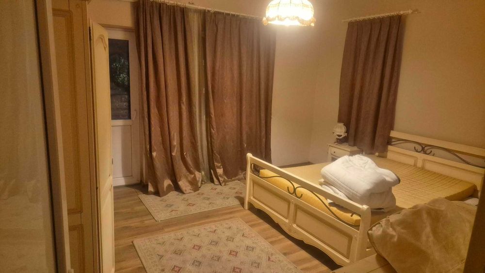 apartament 120mp transformat in camin studenti,zona cristalului Macdonalds Bragadiru