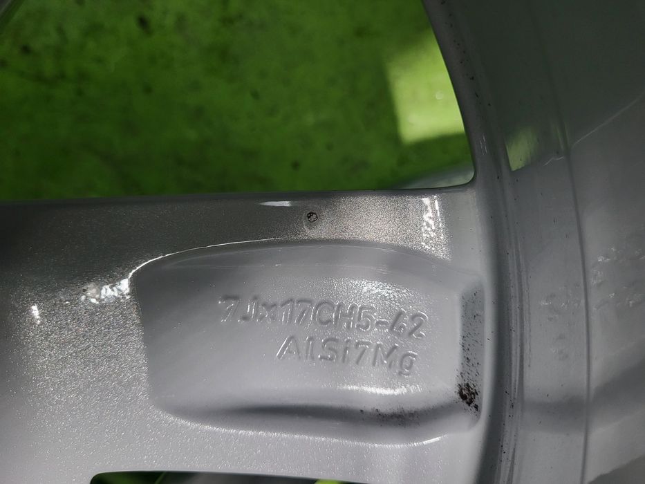 17 5x108 Opel лети джанти 5х108 опел