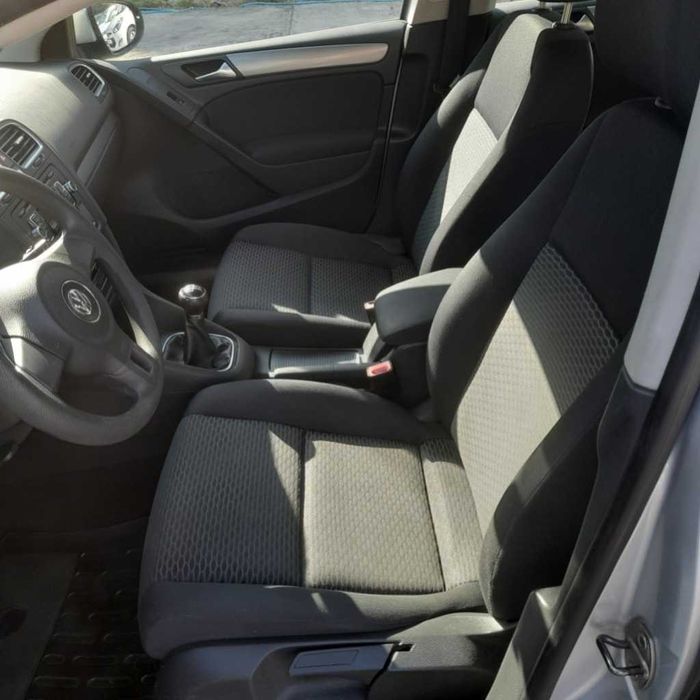 W Golf 6,motor 1.6 TDI,Euro 5,import recent