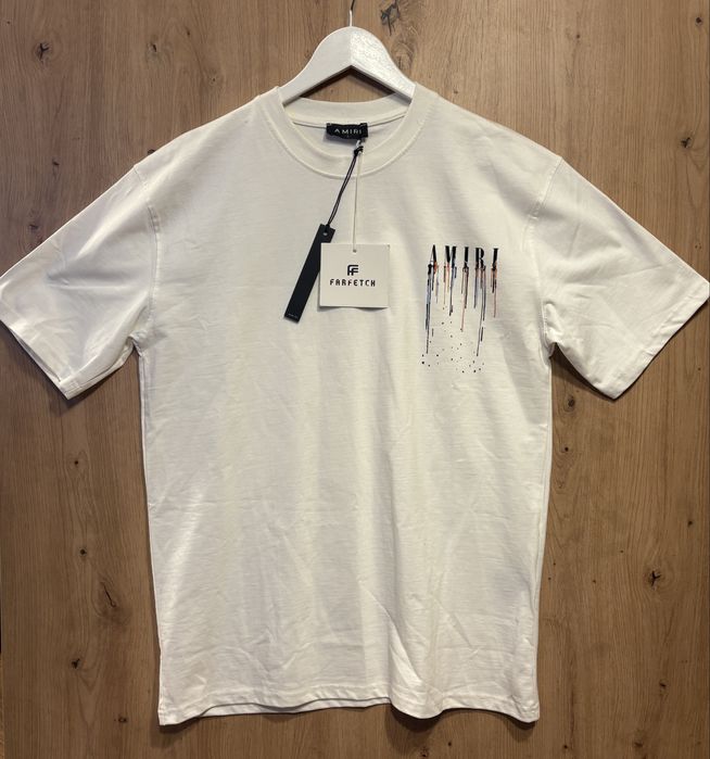 Tricou Premium Barbati