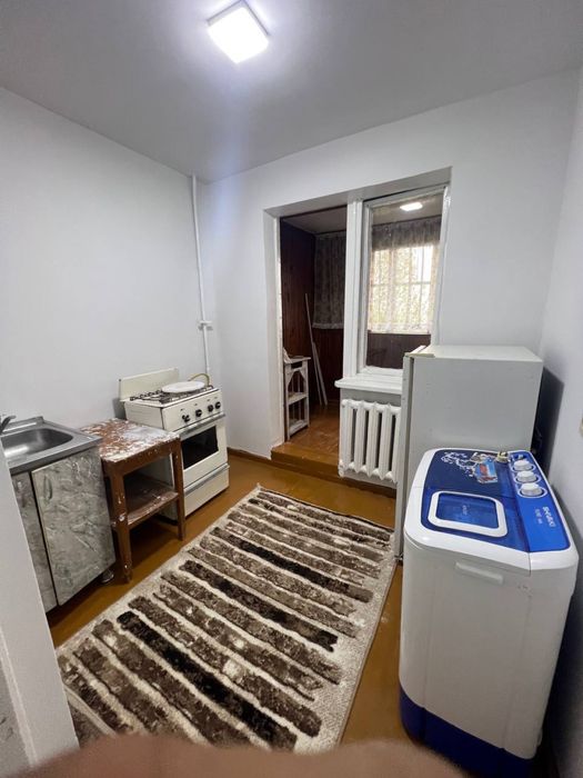 Продам 2х ком кв