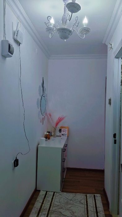 Посуточно квартира