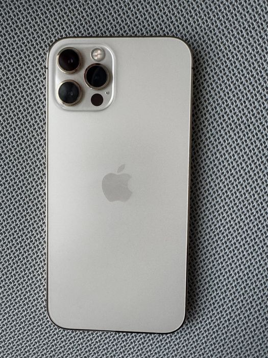 iPhone 12 Pro - used