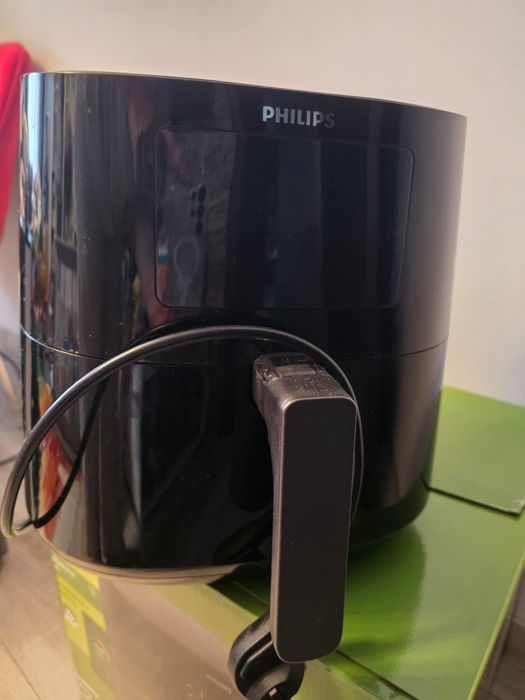 Friteuza cu aer cald PHILIPS Airfryer