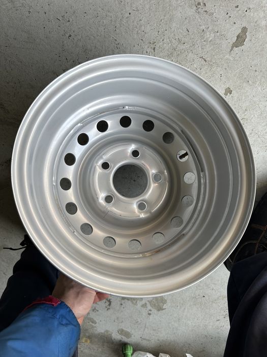 jante platforma remorca r 13 ideale anvelope 195 50 13 c