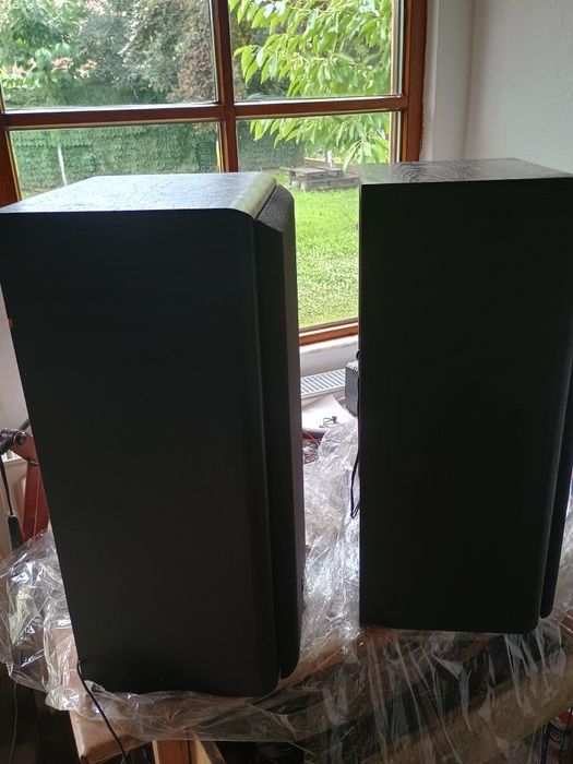 Boxe Technics 200w