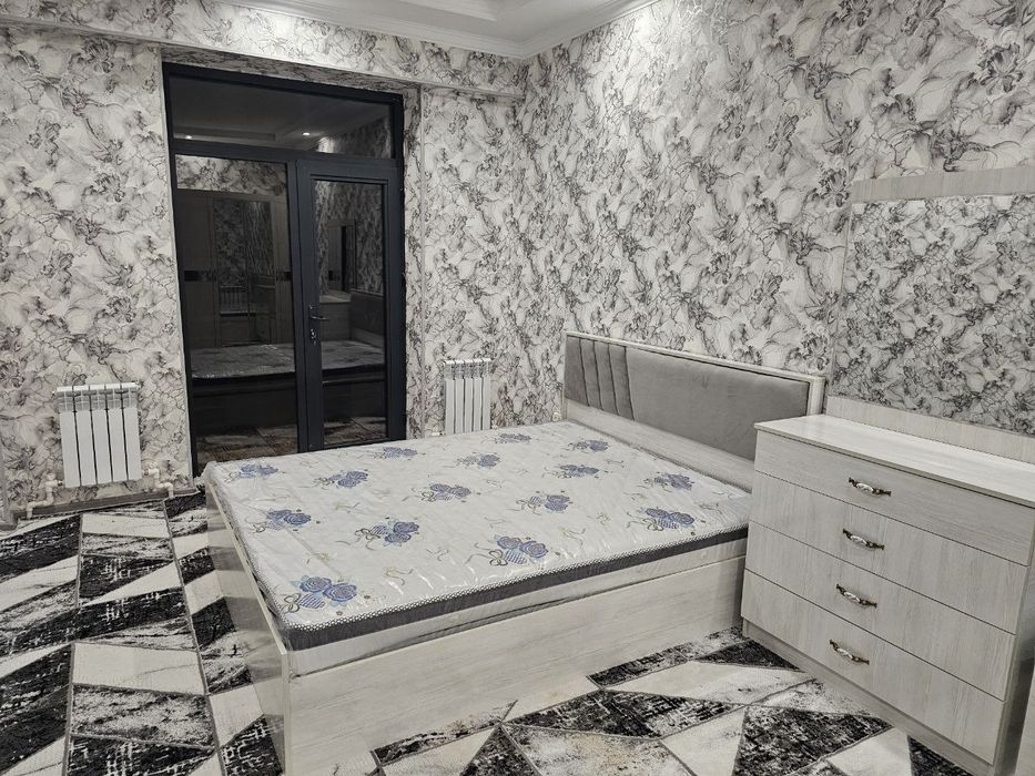 Kvartra sotiladi  120 kvadrat