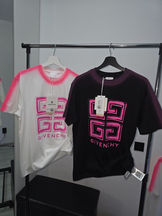 Tricou Dsquared2  / Givenchy