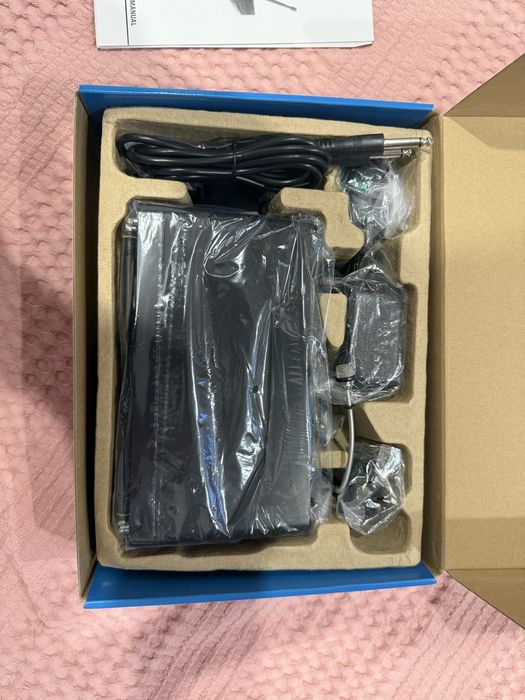 Samson Airline 88 AH8 Headset Aerobic