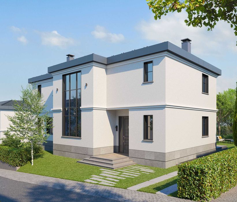 Продава се Къща в София, Симеоново - 497 кв.м за 2294 €/кв.м - Снимка #1