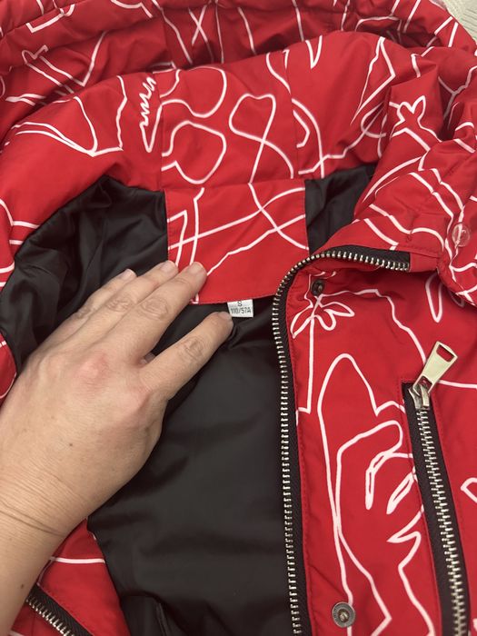 Отдам куртки зимние