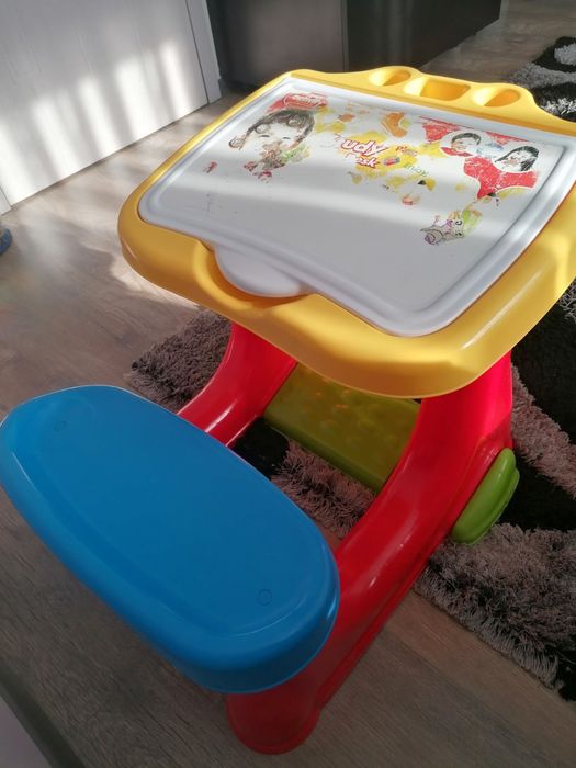 Детско бюро занимателно промо цена