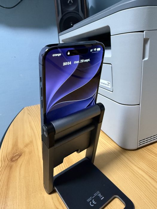 iPhone 14 Pro Max 128GB Deep Purple