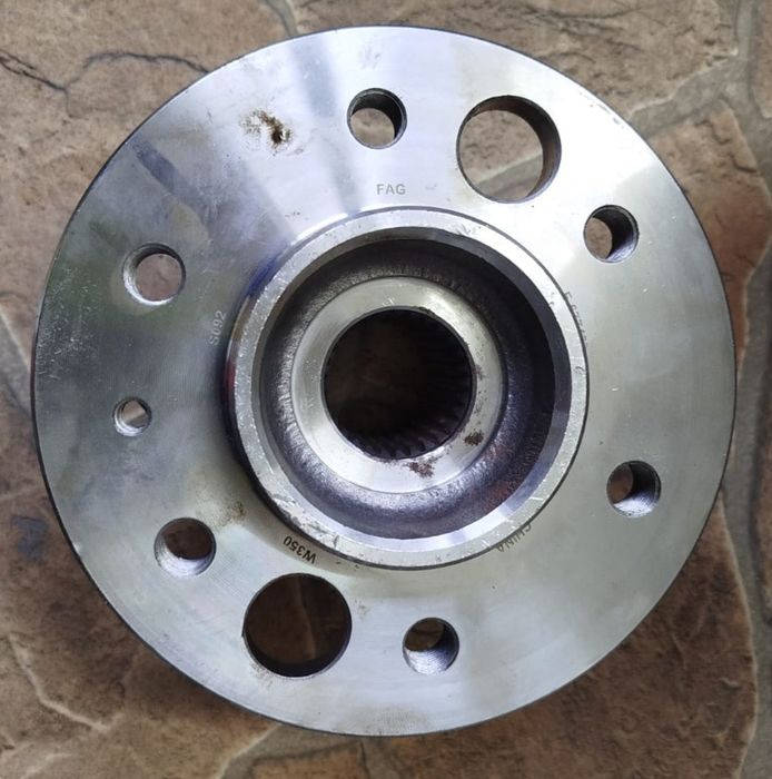 Rulment punte spate Mercedes Benz Sprinter