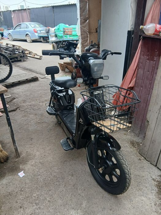 Amana X10 skuter