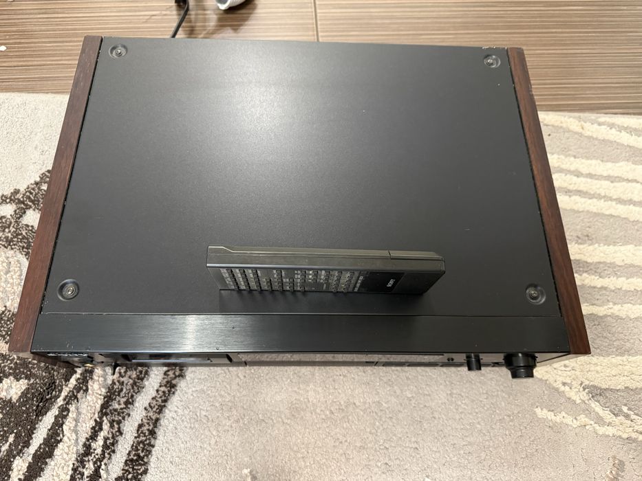 Sony DTC-59ES Качествен DAT