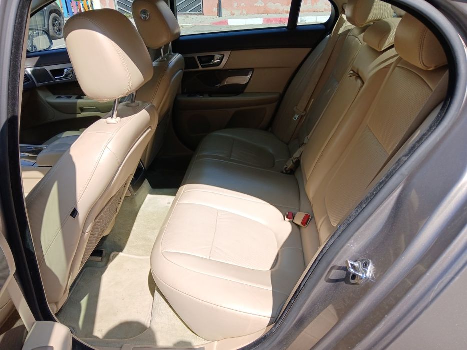 Jaguar XF S 3.0Bi-Turbo/2011/Euro5/Acte la zi!