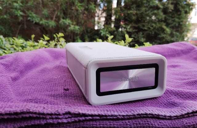 Boxa portabila Urbanista Brisbane