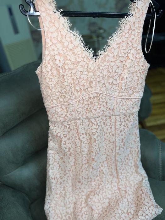 Одежда из Европы