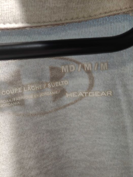 Under Armour Блуза/Дамска M