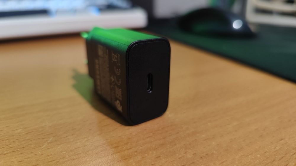 Зарадное устройство Samsung 15w
