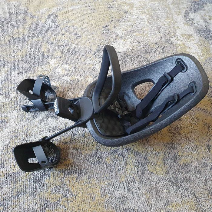 scaun de bicicletă pentru copii THULE Yepp mini