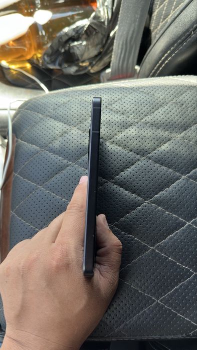 Vivo X200 FE 12.