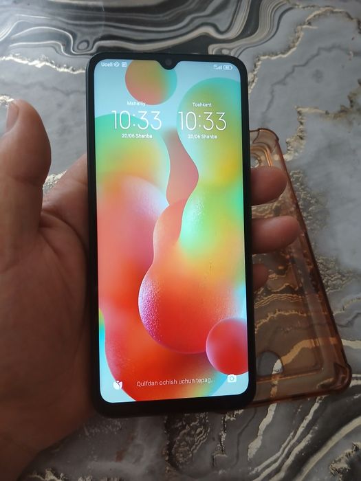 Redmi 12c sotiladi